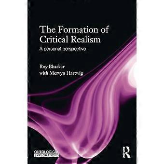 Kriittisen realismin muodostuminen: Mervyn Hartwig haastattelee Roy Bhaskaria (Ontological Explorations)