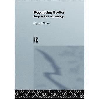Organismi regolatori: saggi di sociologia medica