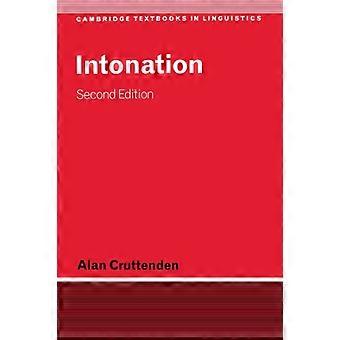Intonation (Cambridge Textbooks in Linguistics)
