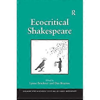 Ecokritische Shakespeare