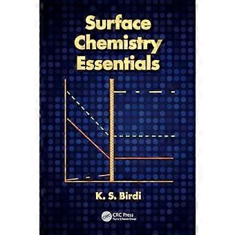 Chimie de surface Essentials