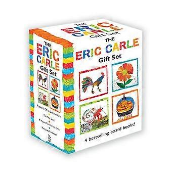 Il Set regalo di Eric Carle