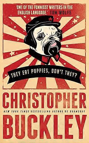 Ils mangent des chiots, Donapos;t Ils?