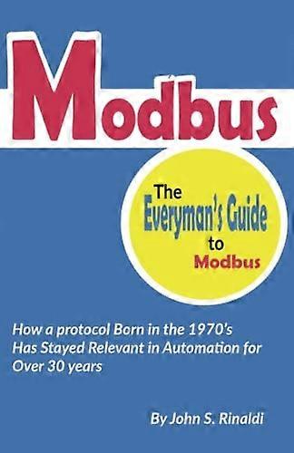 Modbus: Der Jedermann-Leitfaden für Modbus