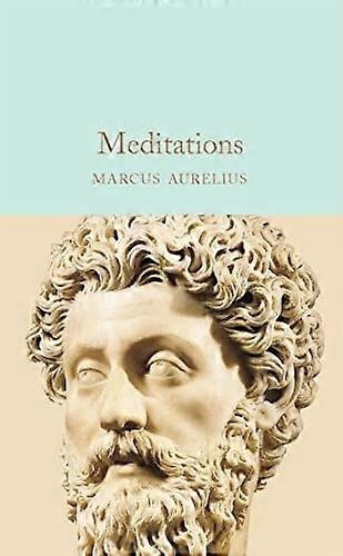 Méditations (Macmillan Collector's Library)