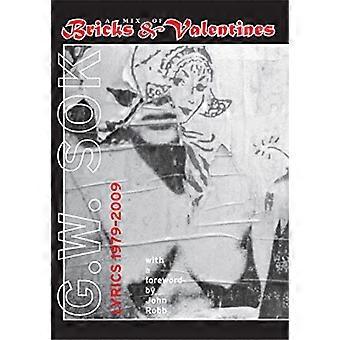 Mix di mattoni & San Valentino, A