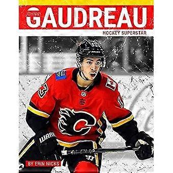 Johnny Gaudreau: Eishockey-Superstar