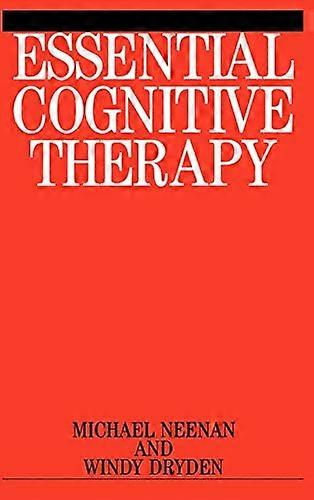 Essential Cognitive Therapy