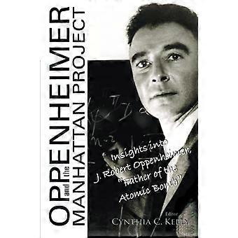 Oppenheimer ja Manhattan-projekti