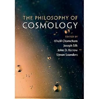 A Filosofia da Cosmologia - Cambridge University Press