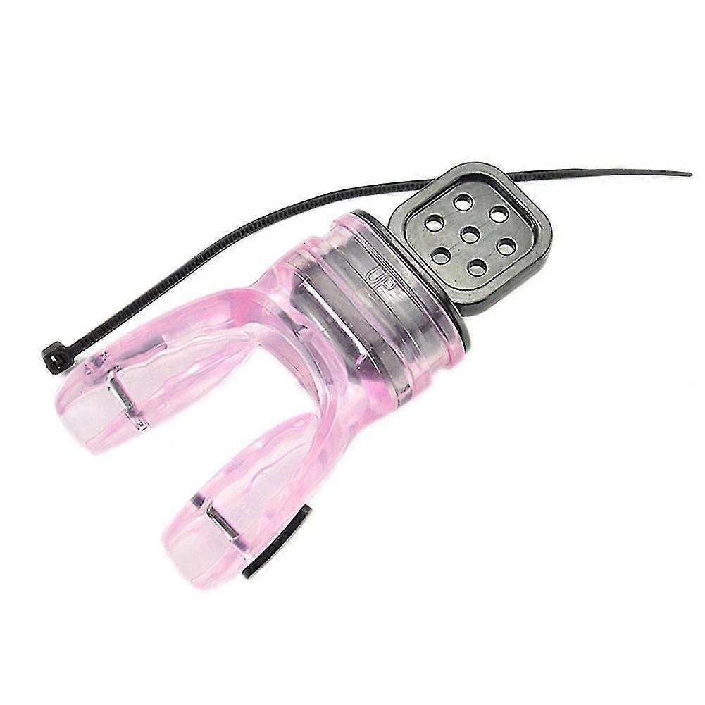 Gear Silicone Bite Moldable Scuba Diving Dive Mouthpiece Regulator_Good quality