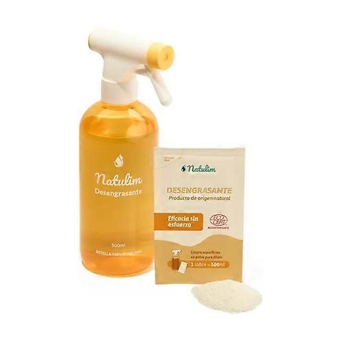 Degreaser pack 2 units