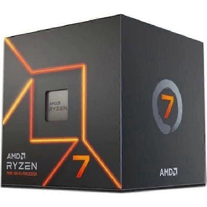 Processore - AMD - Ryzen 7 7700