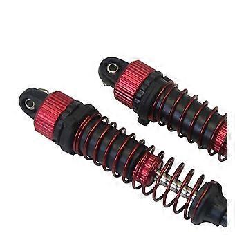 2pcs RC Shock Absorber Replacement for 1/16 Xinlehong XLH9130 9136 9137 – Restores Suspension Performance