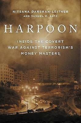 Harpoen