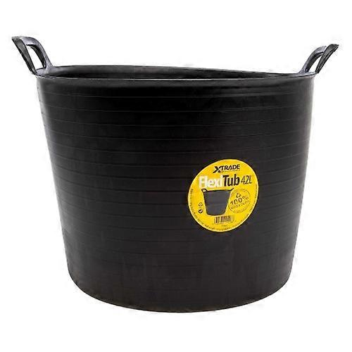 XTrade Flexible 42L Tub