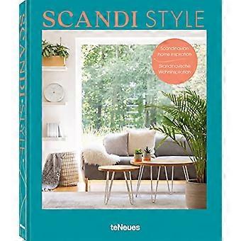 Scandi Style Scandinavian Home Inspiration