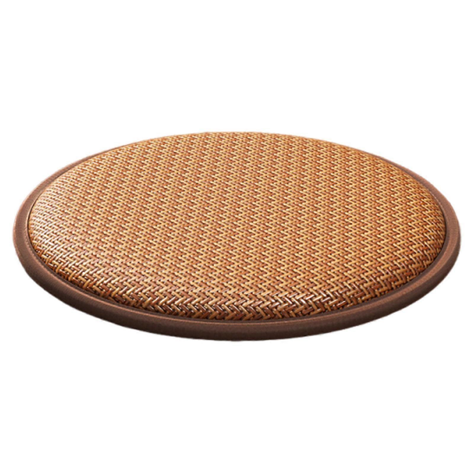 Meditation Mat Floor Seating Mat, Durability, Premium, Versatile Comfortable,