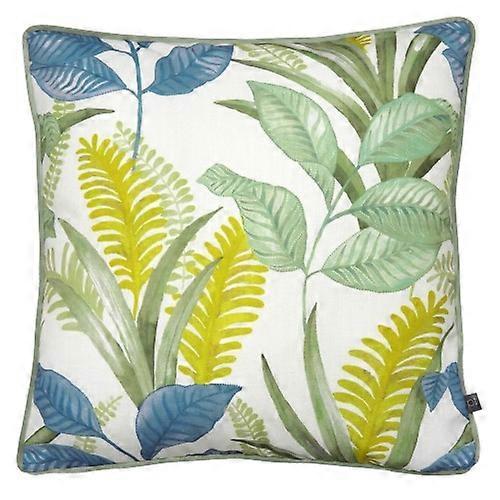 Prestigious Textiles Sumba Leaf Cushion Cover