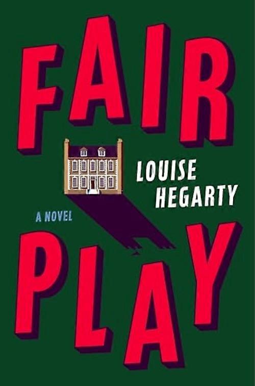 Fairplay: una novela