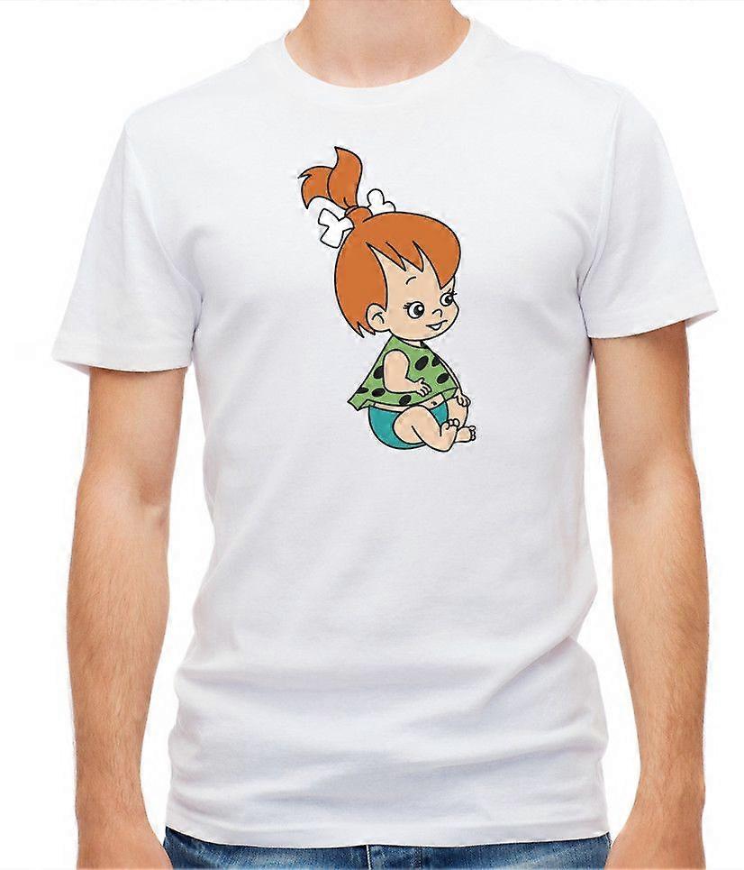 Tričko s postavičkami Flintstonesových NC1300