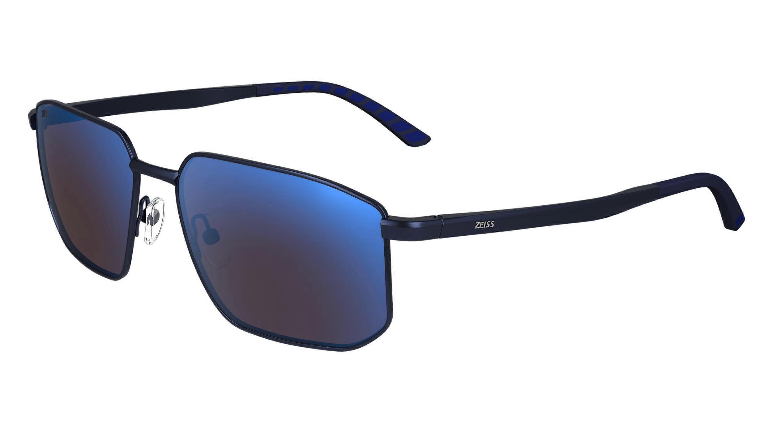 sunsun33様　オーダーページです605 Sunglasses ZEISS ZS23139SP 403 SATIN BLUE 57/16/140 MALE | Fruugo US