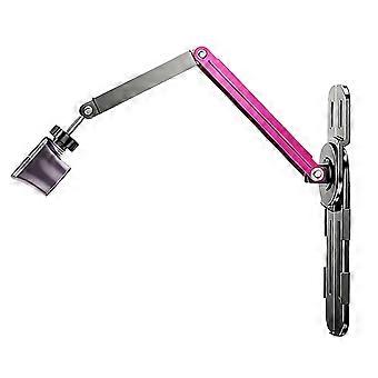 Portable Desktop Hair Dryer Holder With Secure Mounting approaches For Everyday Use Multicolor