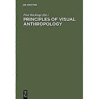 Principer för visuell antropologi