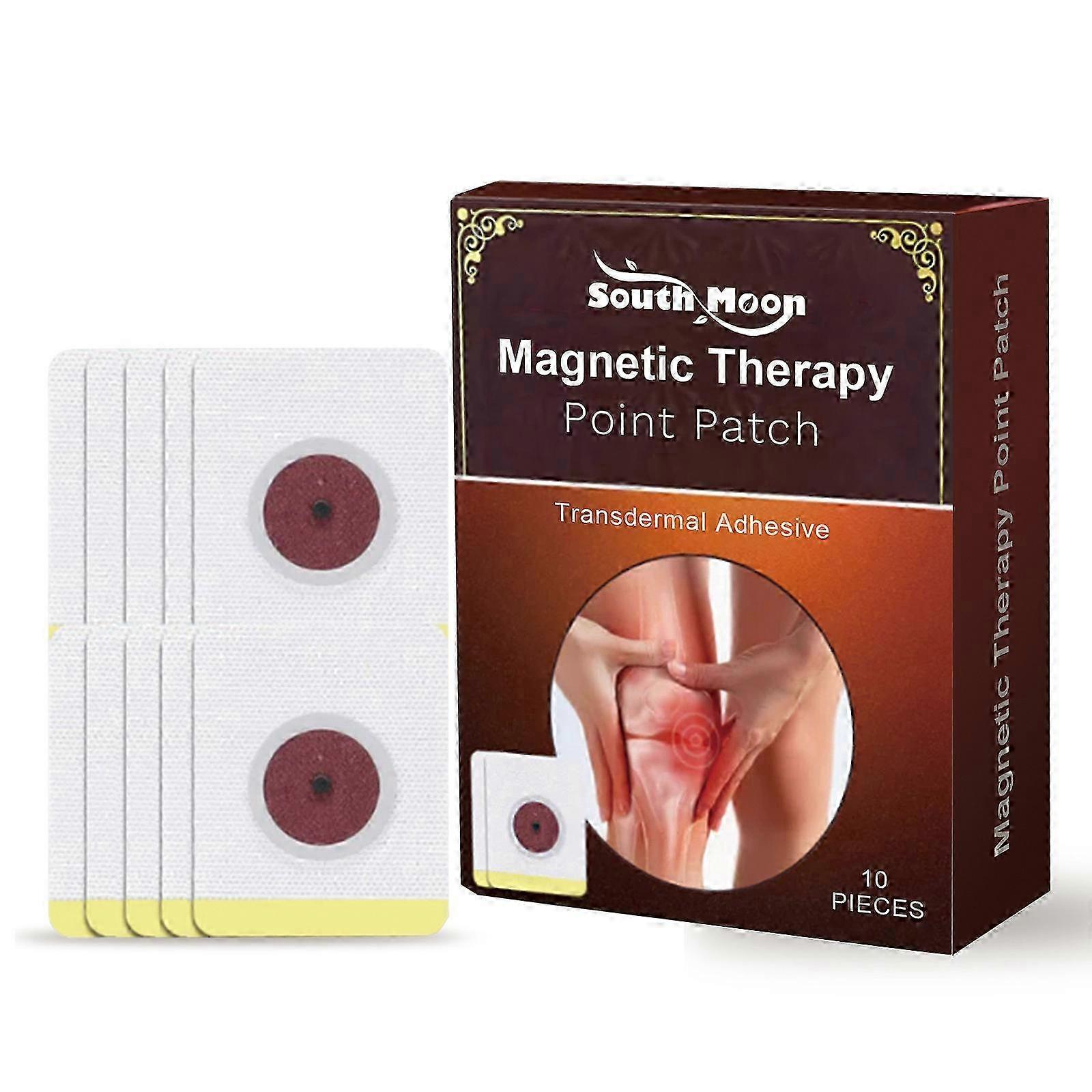 Patchs pour soins articulaires