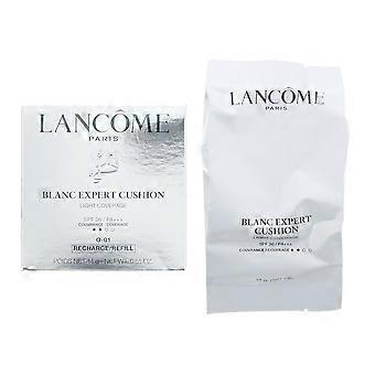 Lancome Blanc Expert Flytande Foundation O-01 O-01 Ja Refill 14 g
