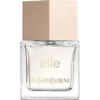 Yves Saint Laurent Elle Eau De Parfum für Frauen 80 ml