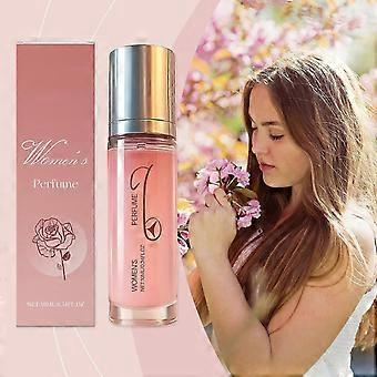 Damen-Eau Toilette strahlt einzigartige, frische Haltbarkeit aus, die für alle PU511 geeignet ist