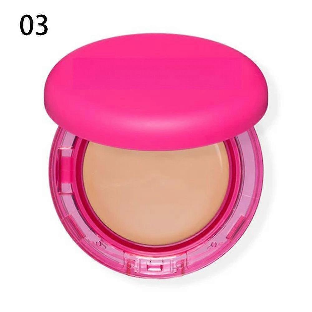 Peptide Bounce Foundation Moisturizing Foundation Lightweight Bright Clear Long-lasting