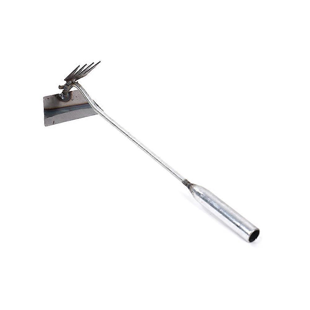 Weeding Artifact Uprooting Weeding Tool, Dual Purpose Weeder, Hand Weeder Tool