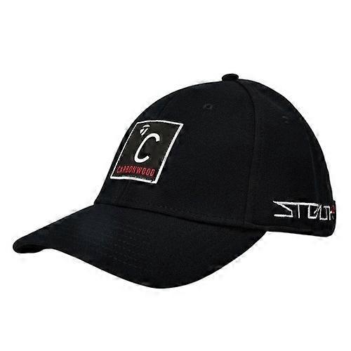TaylorMade Mens Driver Logo Baseball Cap
