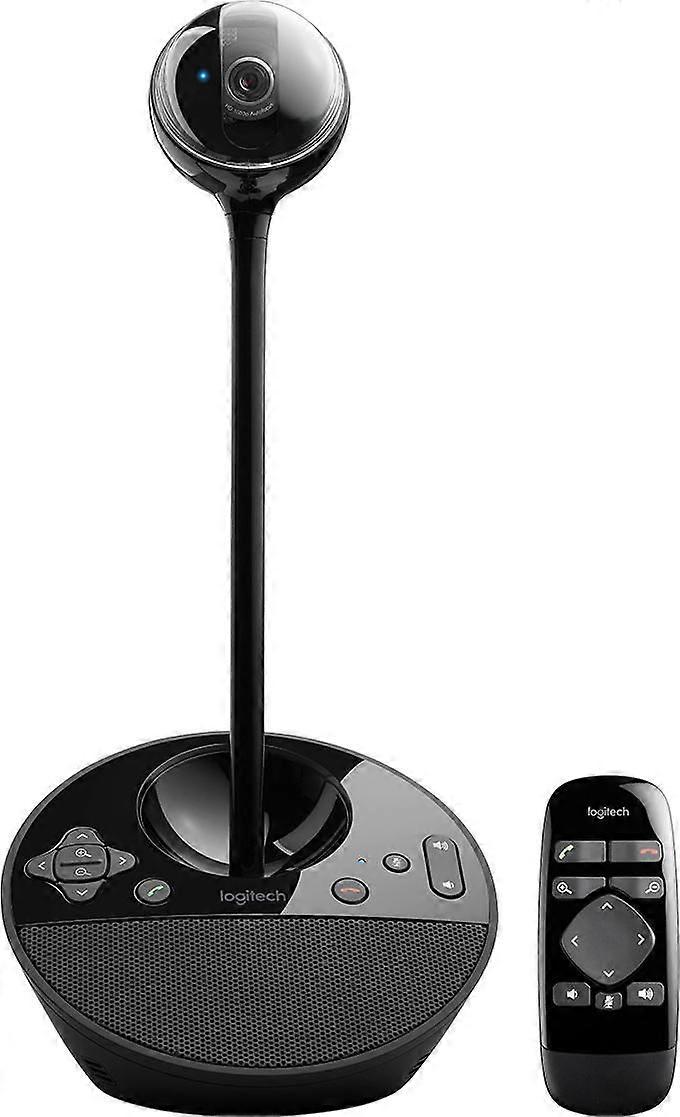 Logitech BCC950 ConferenceCam