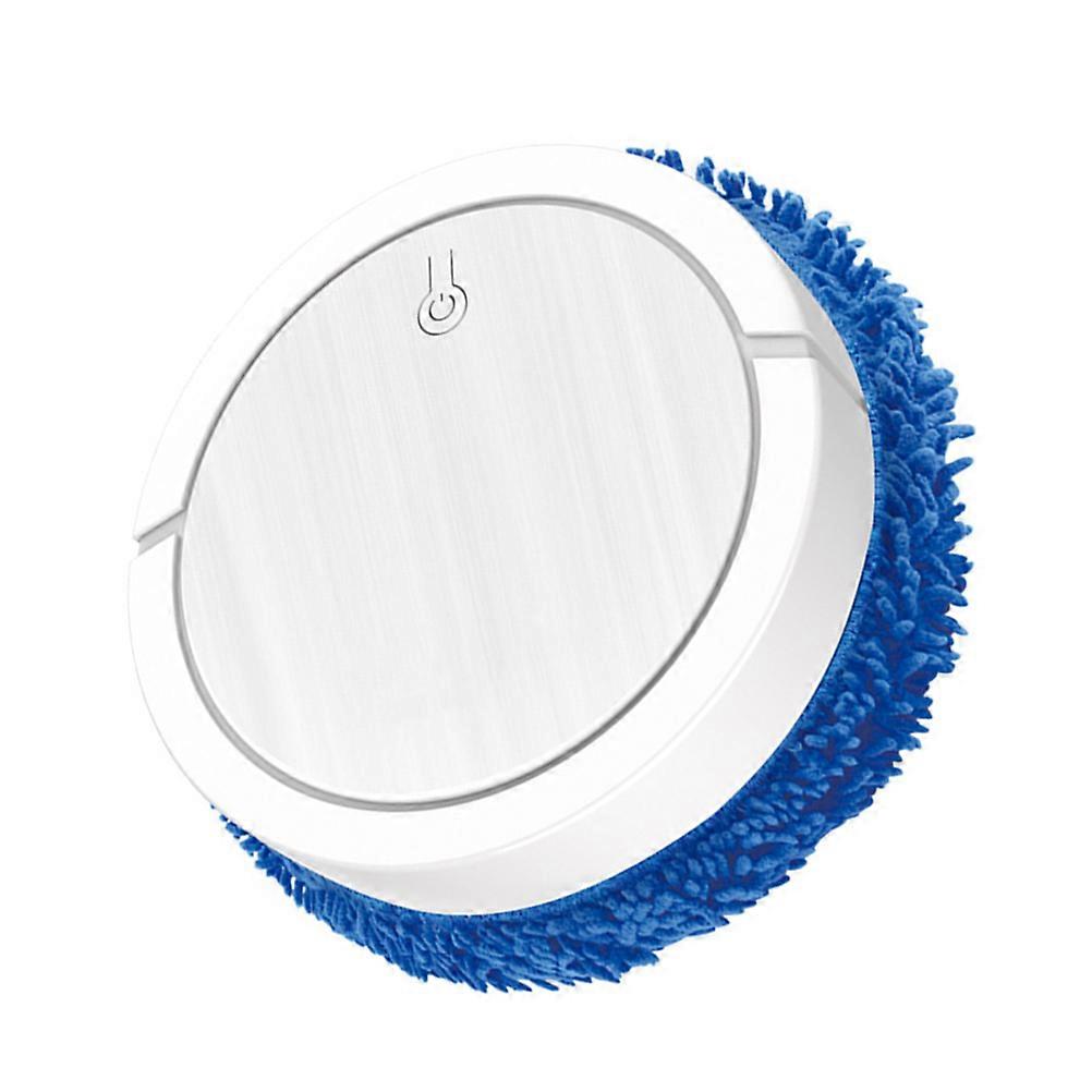 1 Set Multi-purpose Home Robot Cleaner Practical Mopping Sweeper Machine