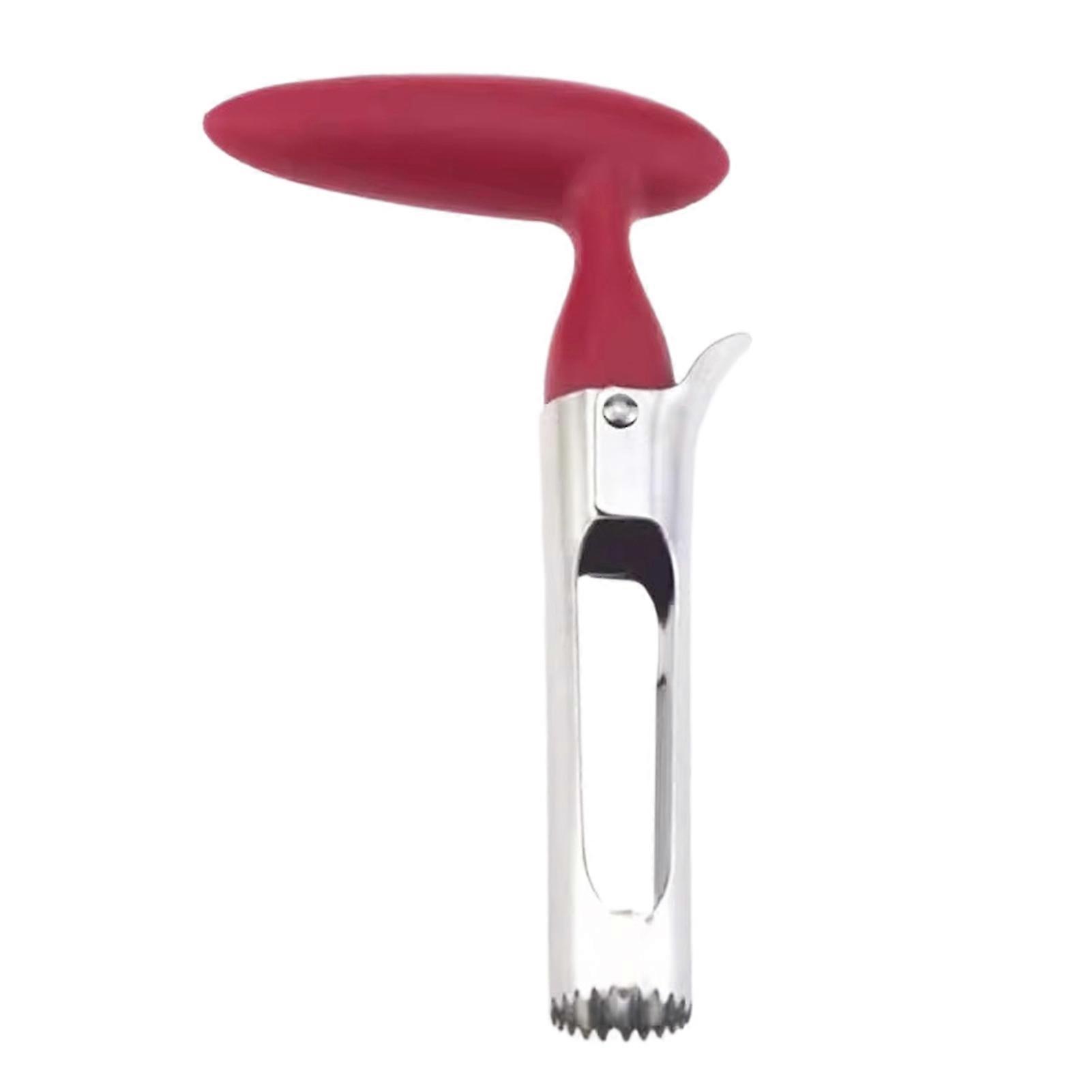 Fruit Core Remover - Sharp Blade & Ergonomic Handle - for Kitchen