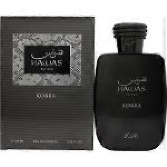 Rasasi Hawas Kobra edp 100 ml (Herren)