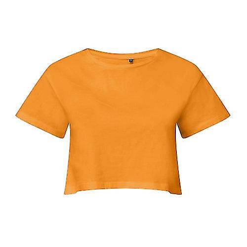 TriDri Womens/Ladies Crop Top