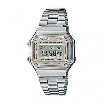 CASIO VINTAGE ICONIC - CREAM