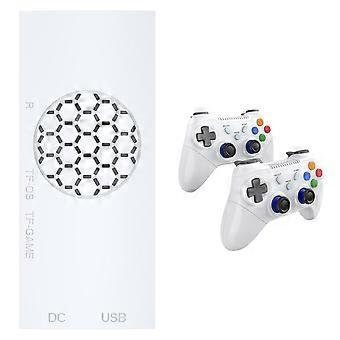8-Core Processor Game Console G99 for P1/P2/FC(over 35 Emulators),2.2GHz Frequency & Multi-Language Support