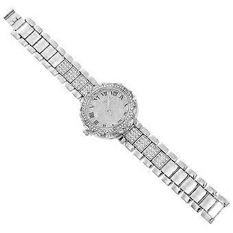 1pc Nizza Mädchen Armbanduhr Frauen Armbanduhr Studenten Armbanduhr Lady Watch (zufälliges Zubehör)
