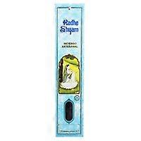 Natural stick incense 15 sticks