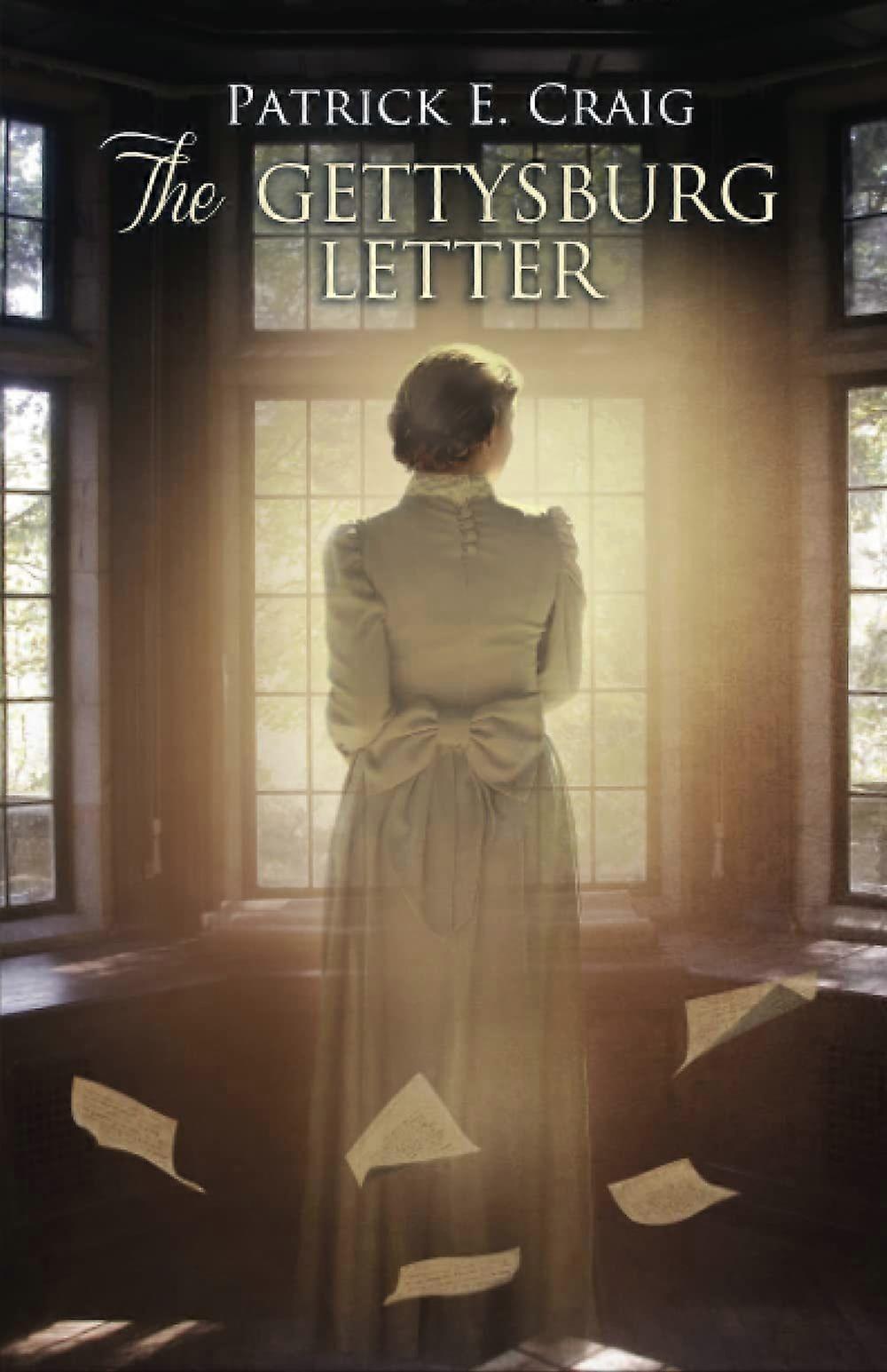 The gettysburg letter