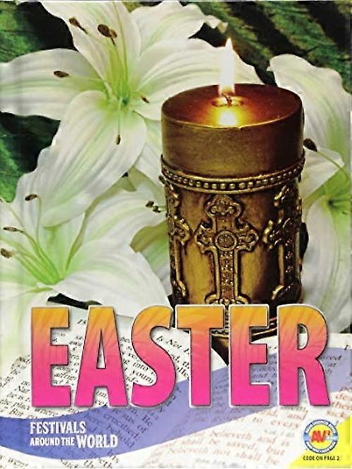Easter (Festivals Around the World)