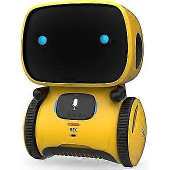 Smarta robotleksaker för barn, pojkar och flickor från 3 år och uppåt, presenter S05