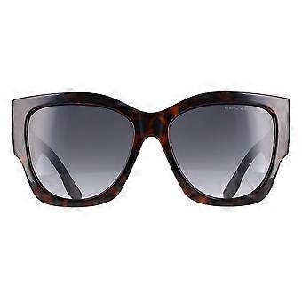 Marc Jacobs Sunglasses MARC 859/S 086 9O Havana Dark Grey Gradient