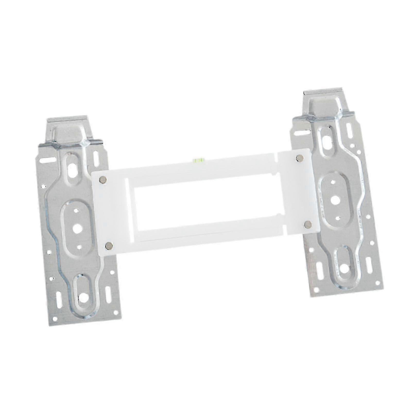 Universal Air Conditioner Mounting Bracket for Stability