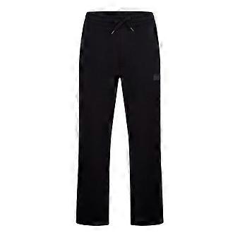 Hugo Mens Open Hem Sweatpants